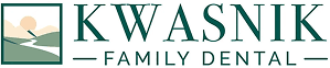 Edge Helped Kwasnik Family Dental Streamline Operations and Reduce Outstanding Account Receivables by 90% logo