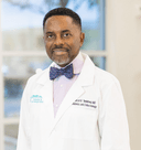 Dr. Marcel Twahirwa, DHR Health Diabetes & Endocrinology Institute