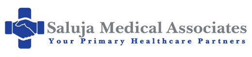 Saluja Medical Associates: How a 16-Physician Practice Hit 96% Insurance Verification Before Doors Open — With Zero Team Turnover logo