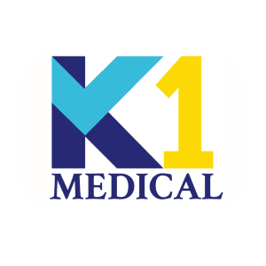 K1 Medical logo