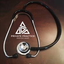 Private Practice Physicians logo