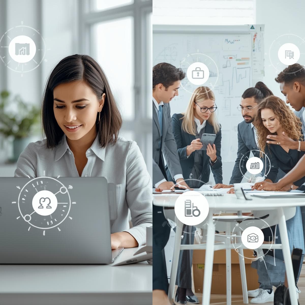 Virtual Assistants vs. Edge Talent: What’s the Smarter Choice for Your Business?