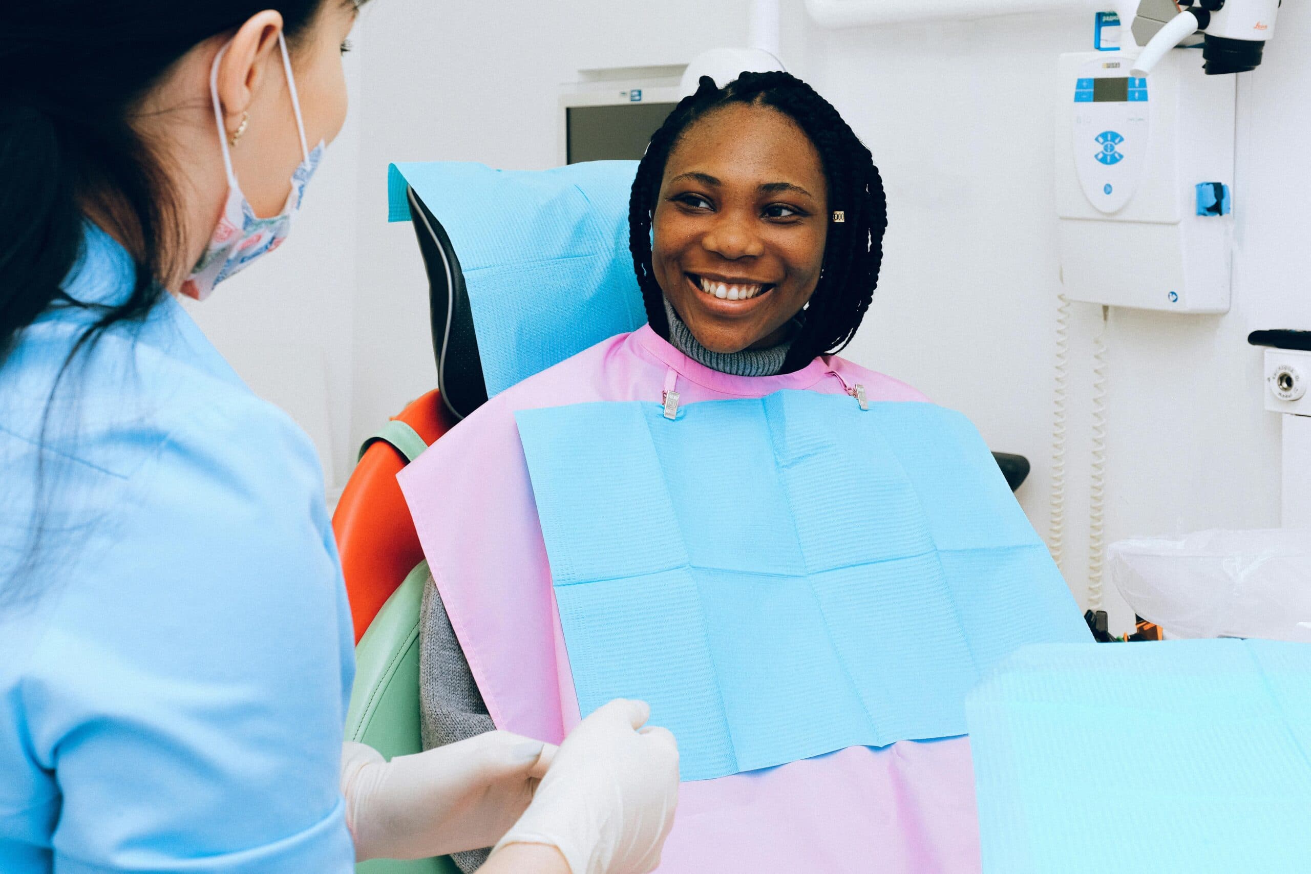 How Virtual Dental Assistants Improve Patient Experience